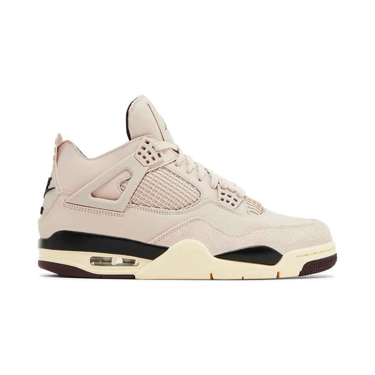 A Ma Maniére x Air Jordan 4 Retro 'While You Were Sleeping'(FZ4810-200)
