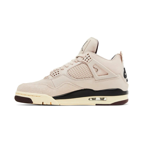 A Ma Maniére x Air Jordan 4 Retro 'While You Were Sleeping'(FZ4810-200)