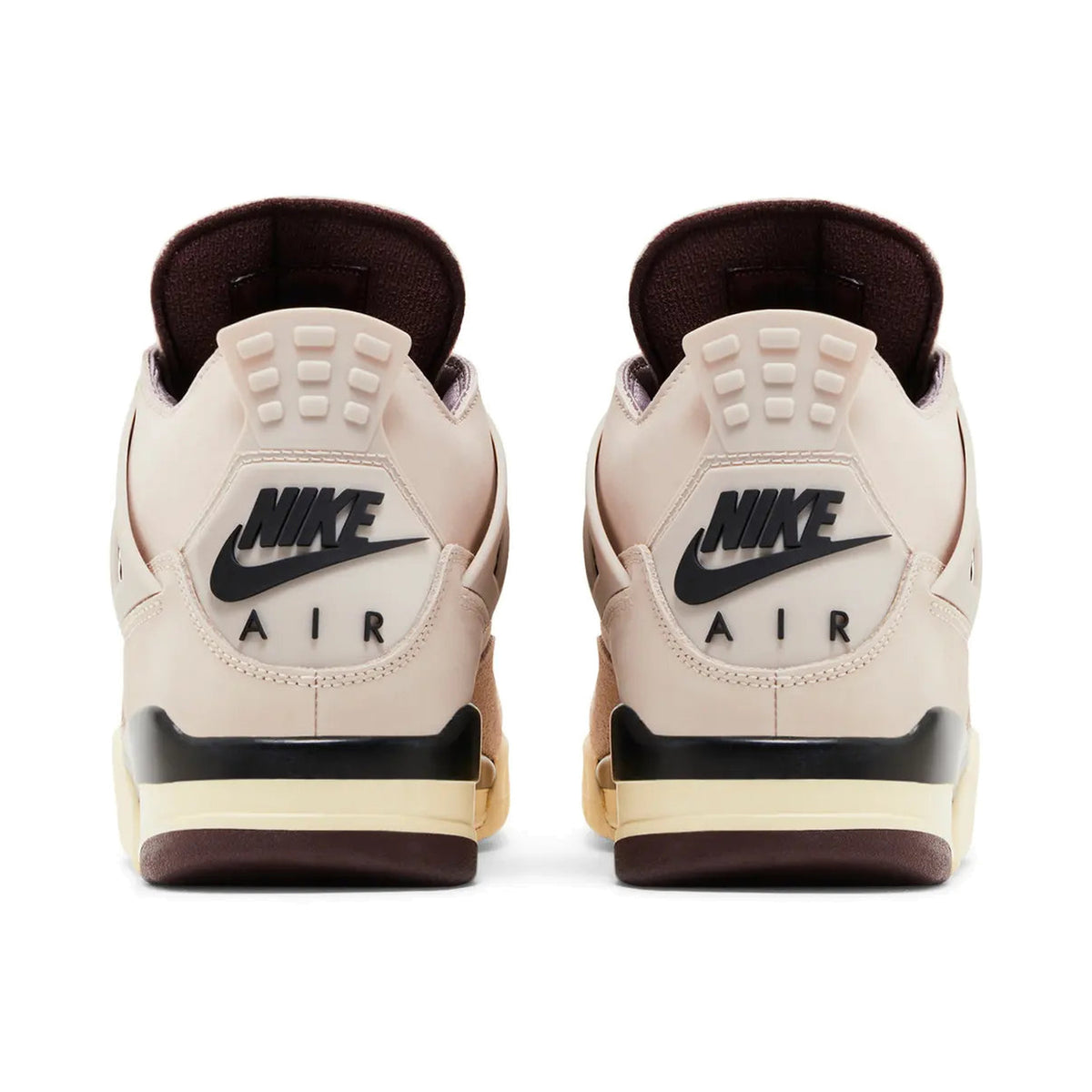 A Ma Maniére x Air Jordan 4 Retro 'While You Were Sleeping'(FZ4810-200)