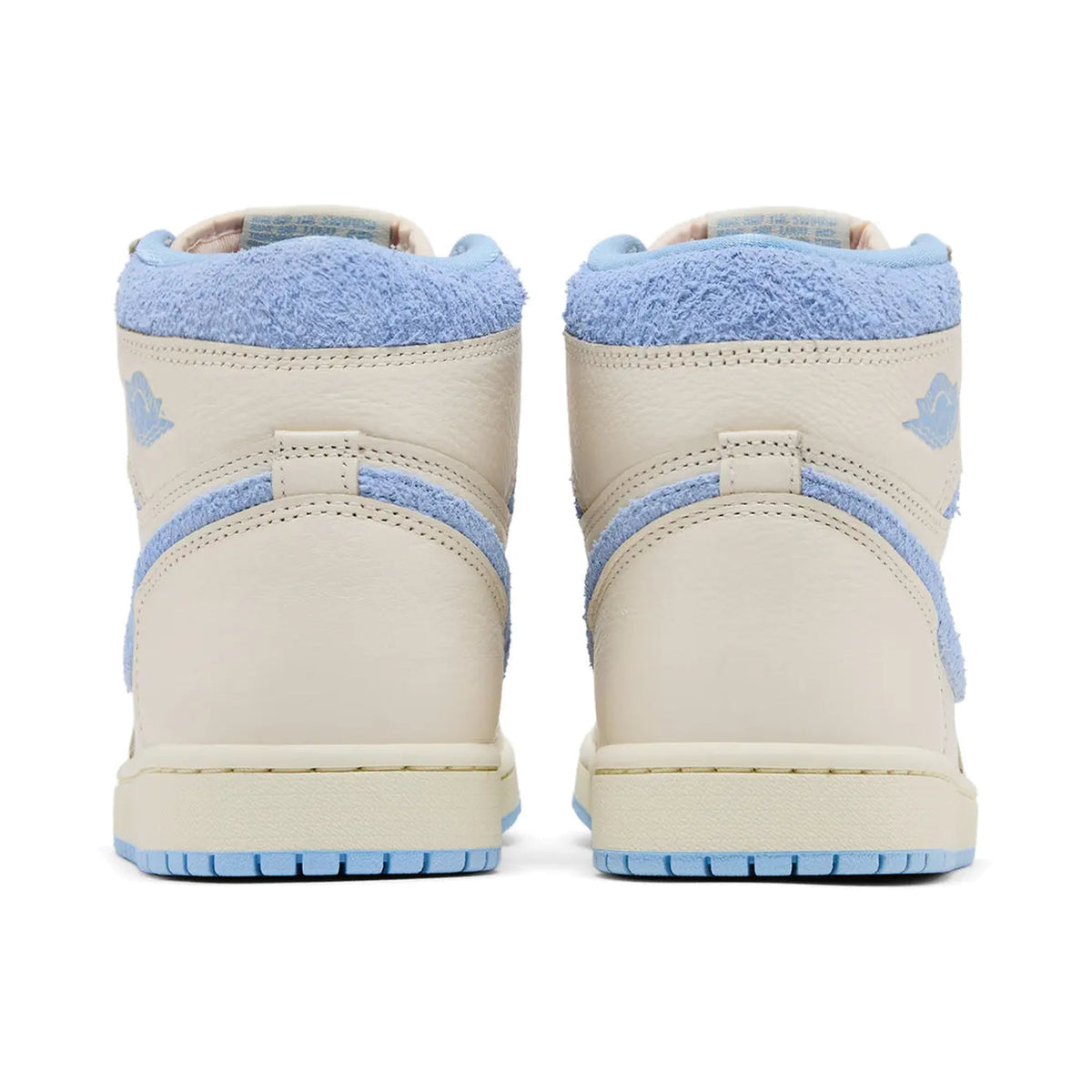 Air Jordan 1 High OG 'Pale Ivory Pyschic Blue'(FD2596-102)
