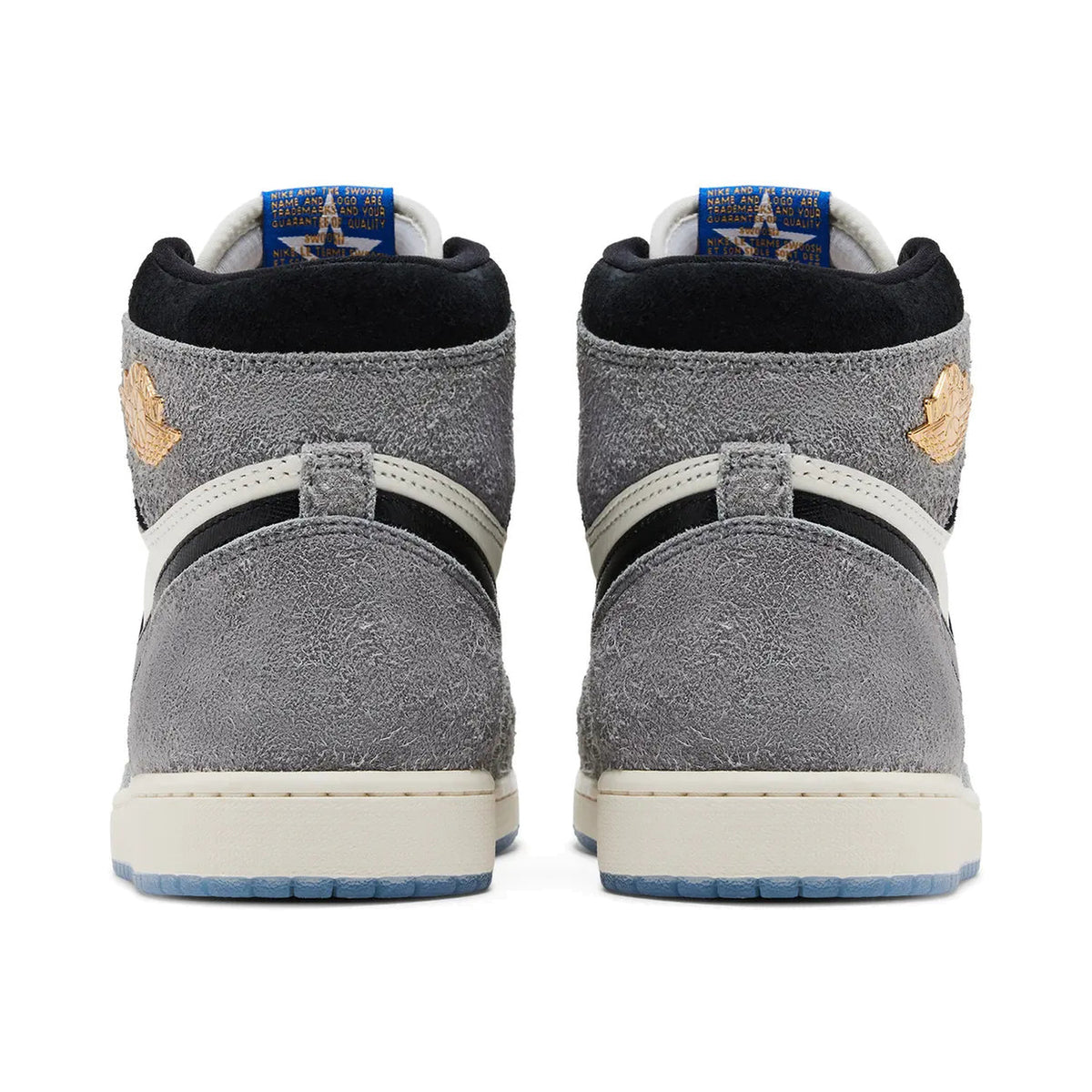 Air Jordan 1 High Retro OG 'All-Star'(DZ5485-003)