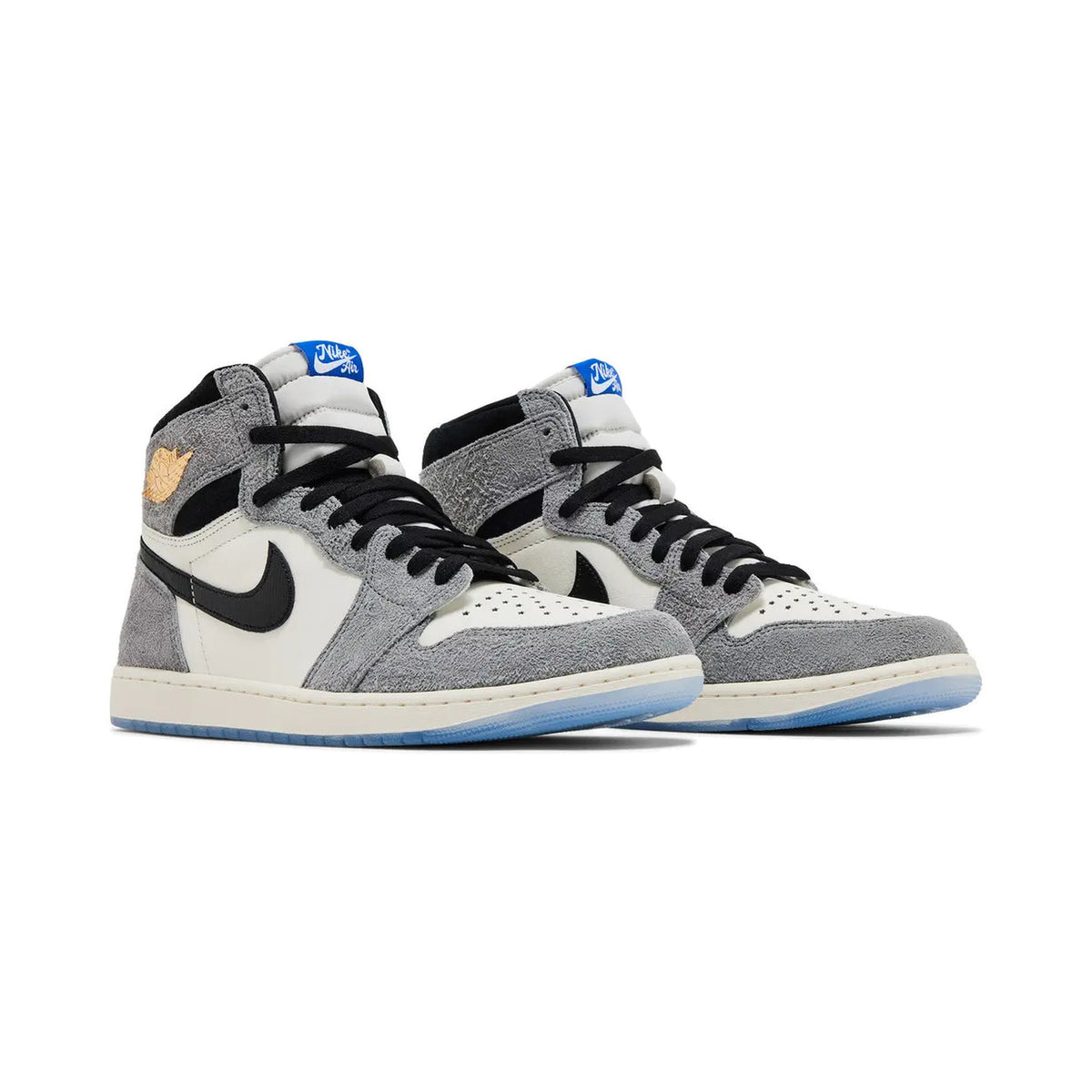 Air Jordan 1 High Retro OG 'All-Star'(DZ5485-003)