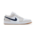 Air Jordan 1 Low 'Georgetown'(553558-146)