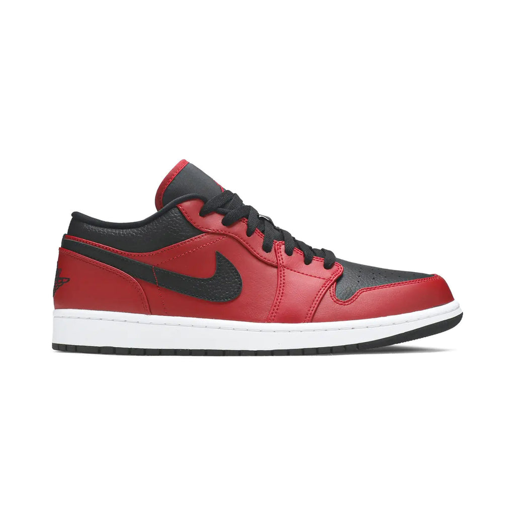 Air Jordan 1 Low 'Reverse Bred'(553558-605)