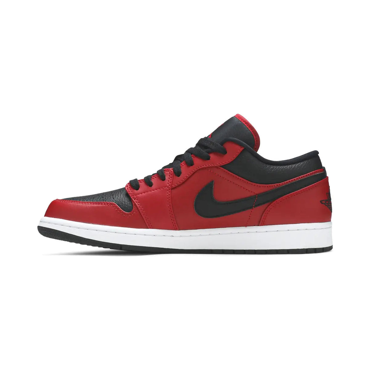 Air Jordan 1 Low 'Reverse Bred'(553558-605)