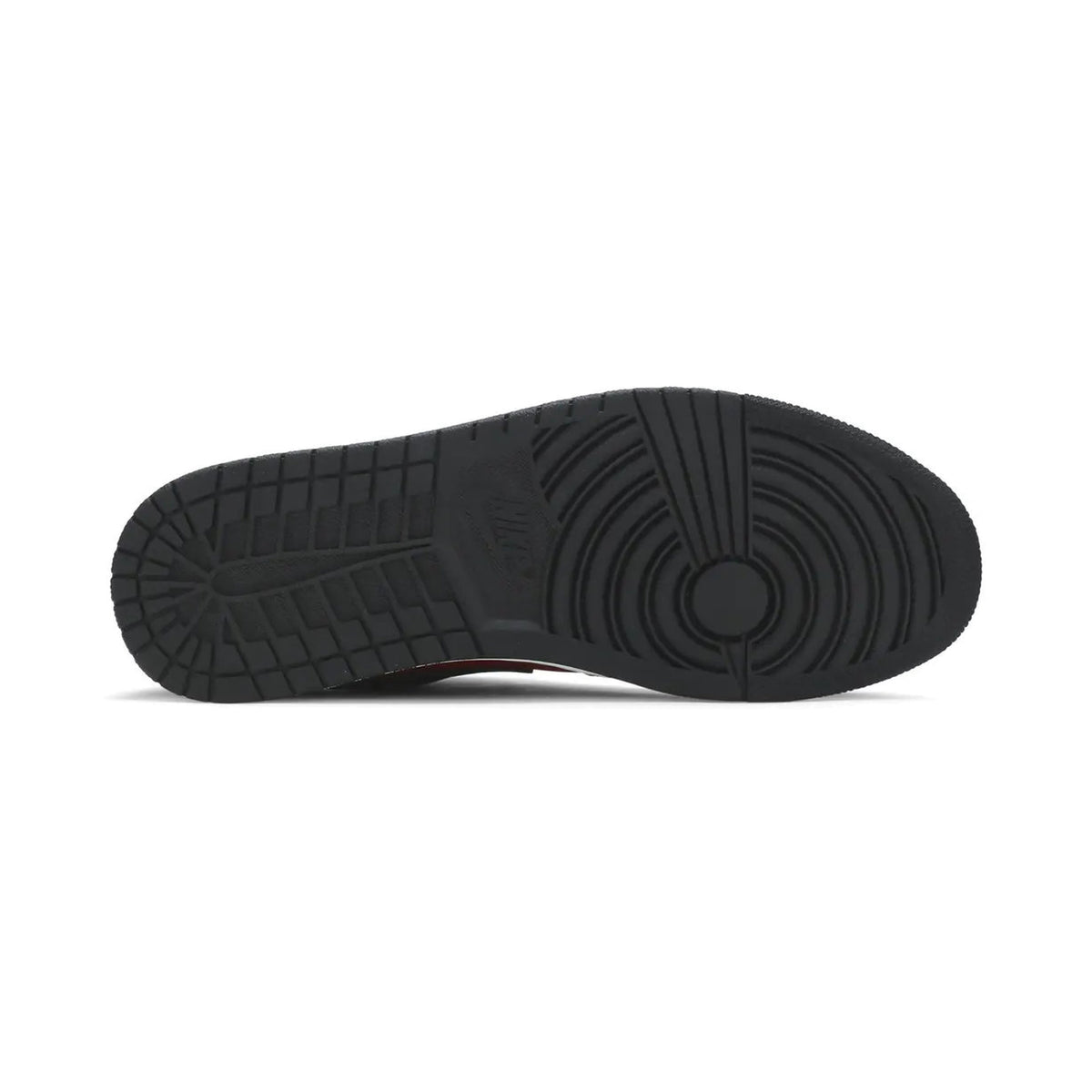 Air Jordan 1 Low 'Reverse Bred'(553558-605)