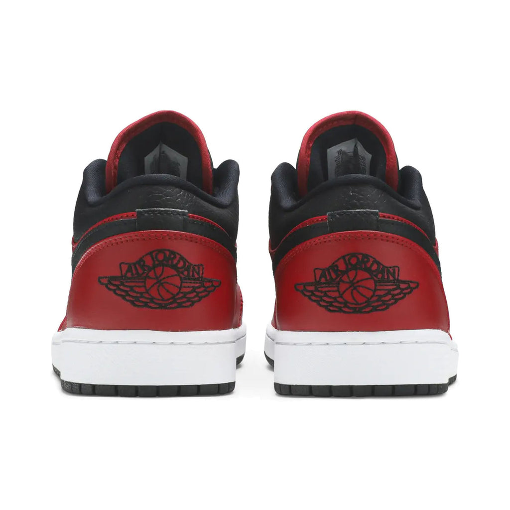 Air Jordan 1 Low 'Reverse Bred'(553558-605)
