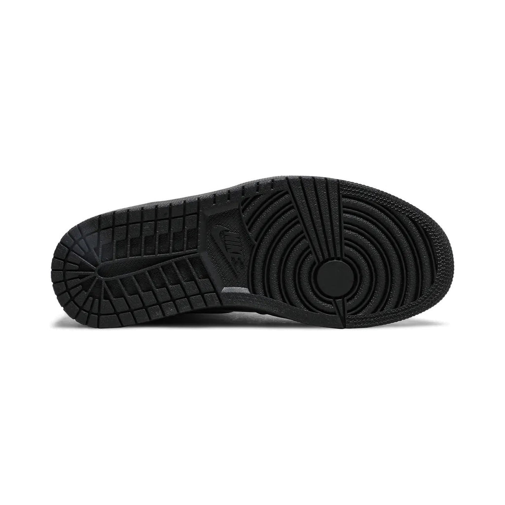 Air Jordan 1 Retro High OG 'Black Metallic Gold'(555088-032)