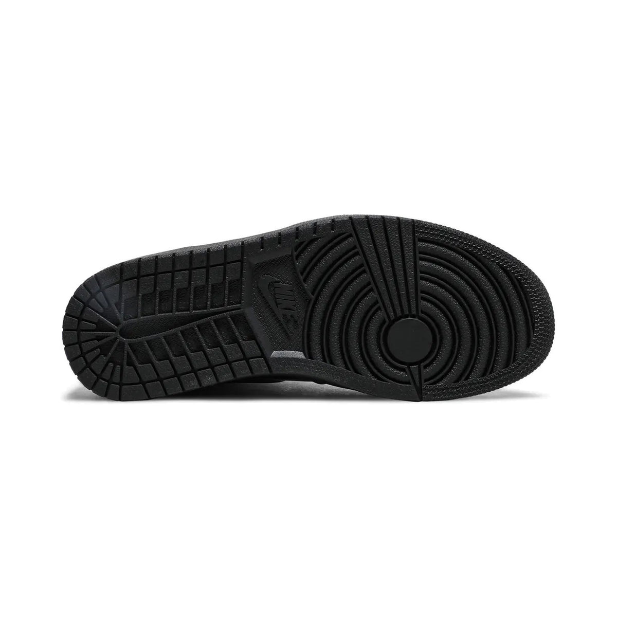 Air Jordan 1 Retro High OG 'Black Metallic Gold'(555088-032)
