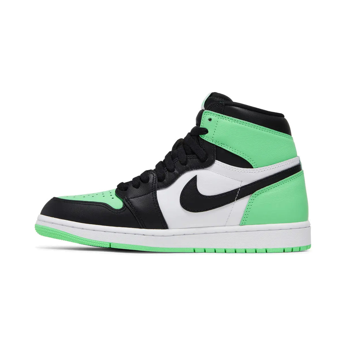 Air Jordan 1 Retro High OG 'Green Glow'(DZ5485-130)