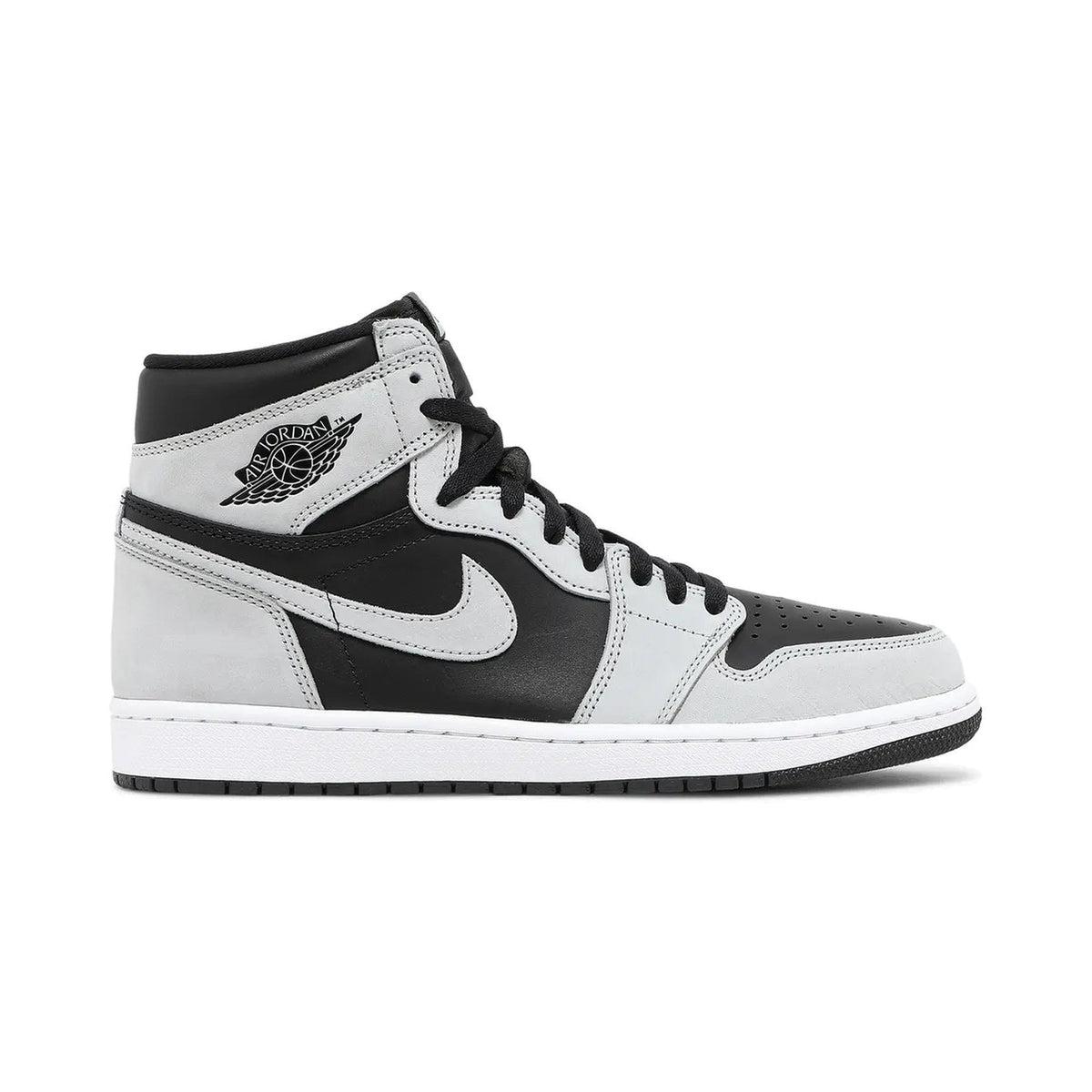 Air Jordan 1 Retro High OG 'Shadow 2.0'(555088-035)
