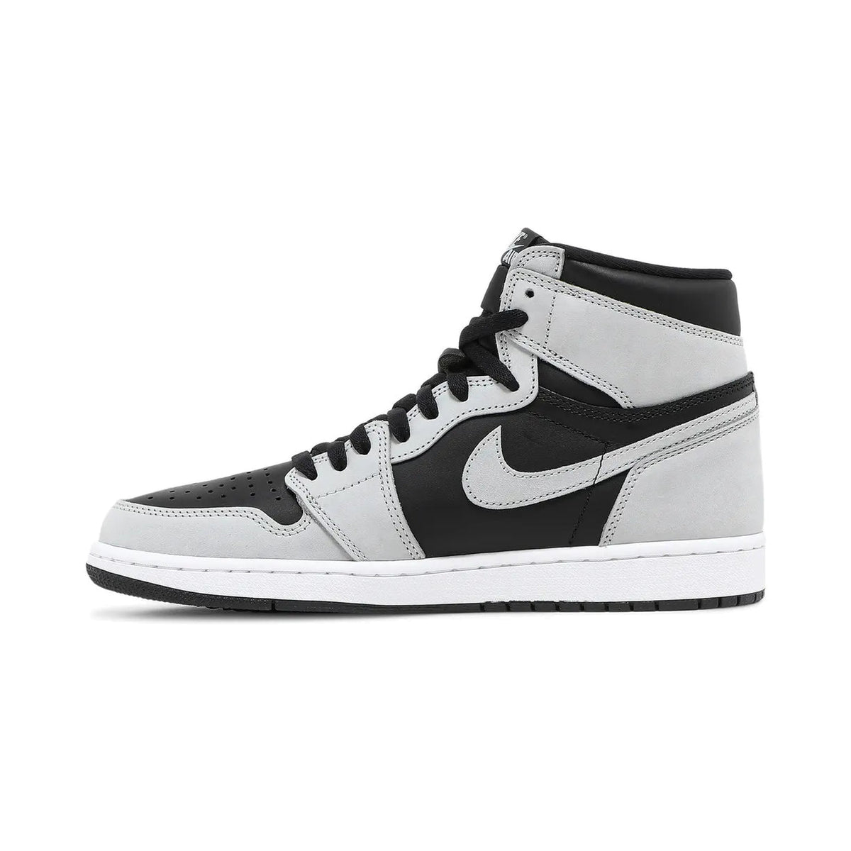 Air Jordan 1 Retro High OG 'Shadow 2.0'(555088-035)