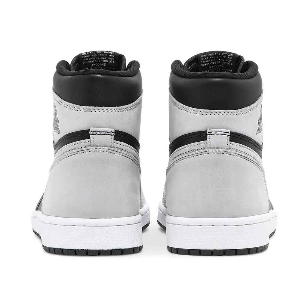 Air Jordan 1 Retro High OG 'Shadow 2.0'(555088-035)