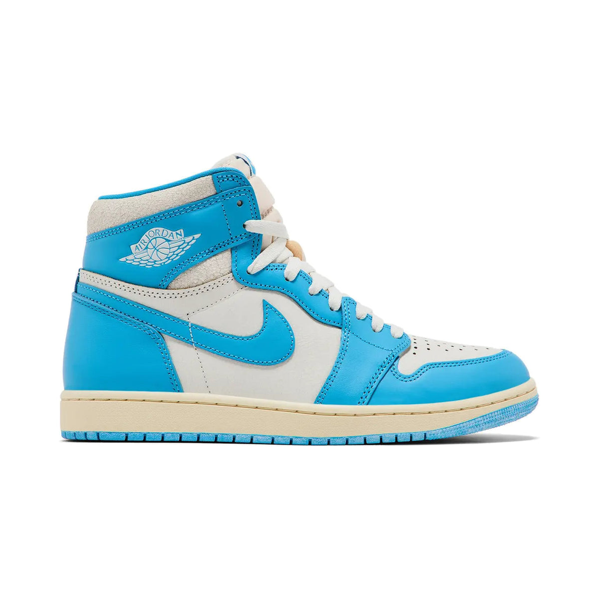Air Jordan 1 Retro High OG 'UNC Reimagined'(DZ5485-402)