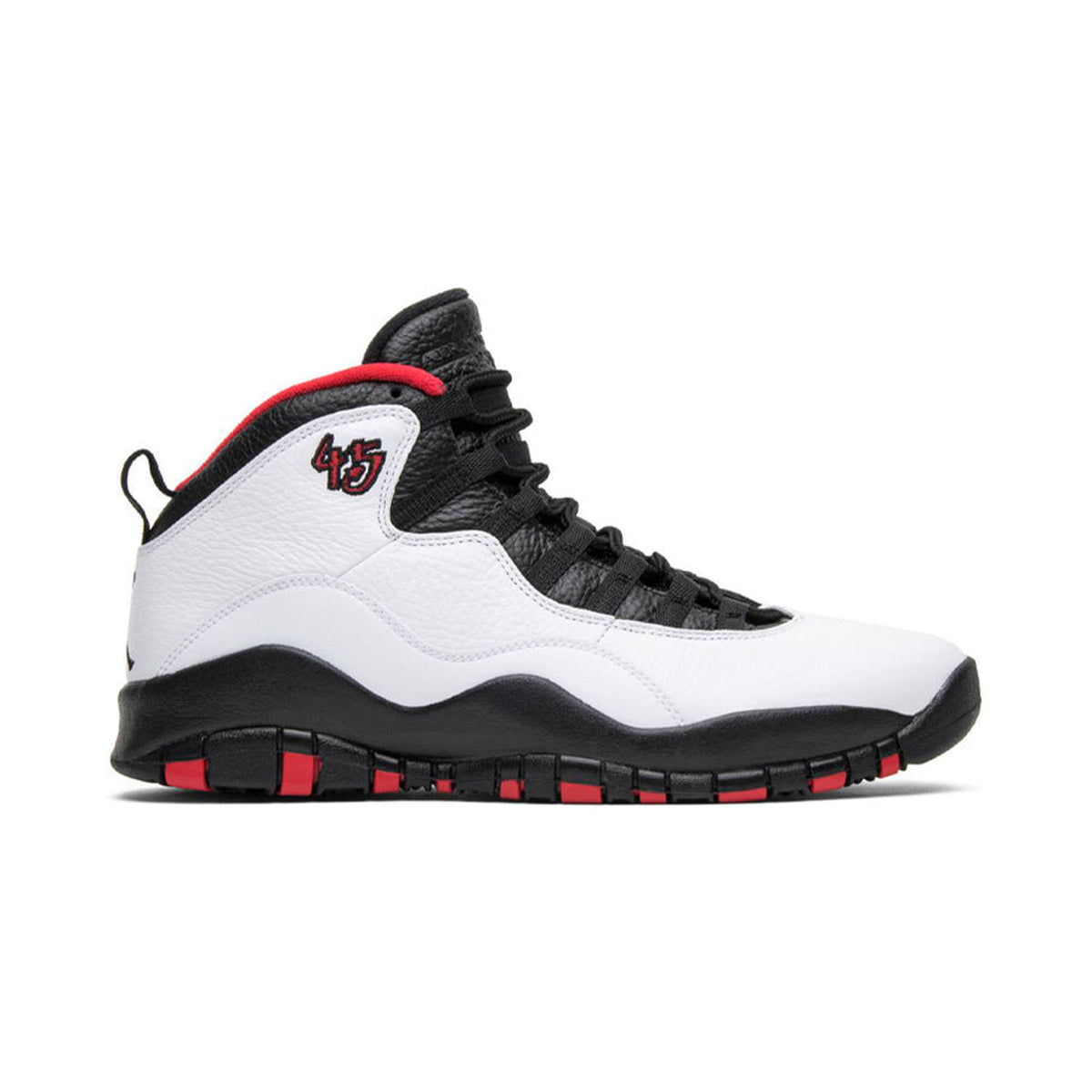 Air Jordan 10 'Double Nickel'(310805-102)