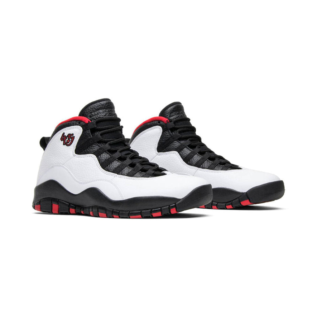 Air Jordan 10 'Double Nickel'(310805-102)