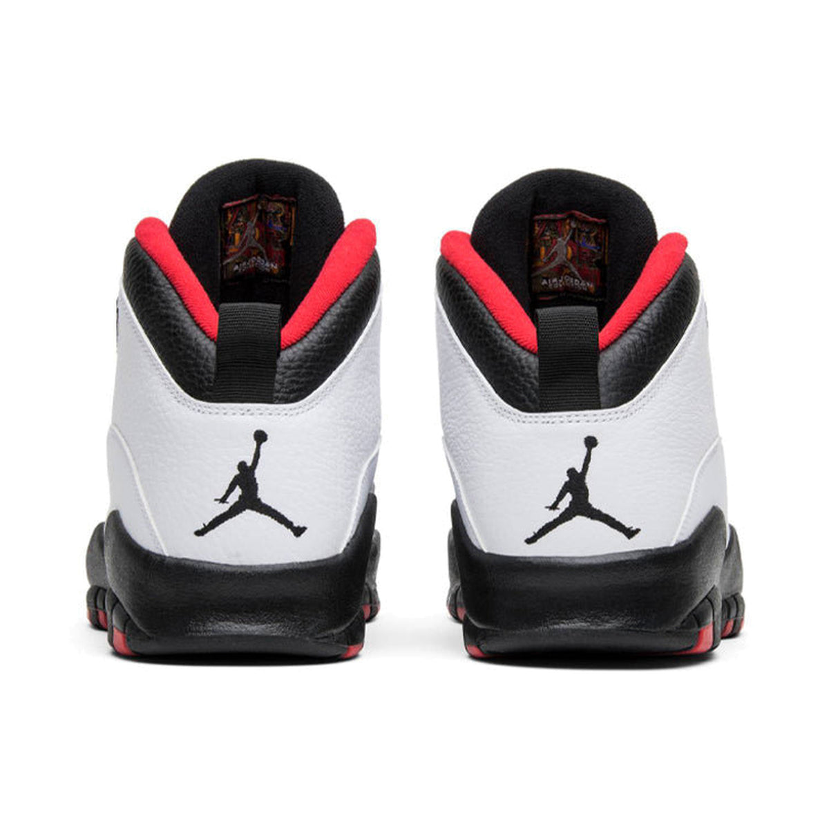 Air Jordan 10 'Double Nickel'(310805-102)