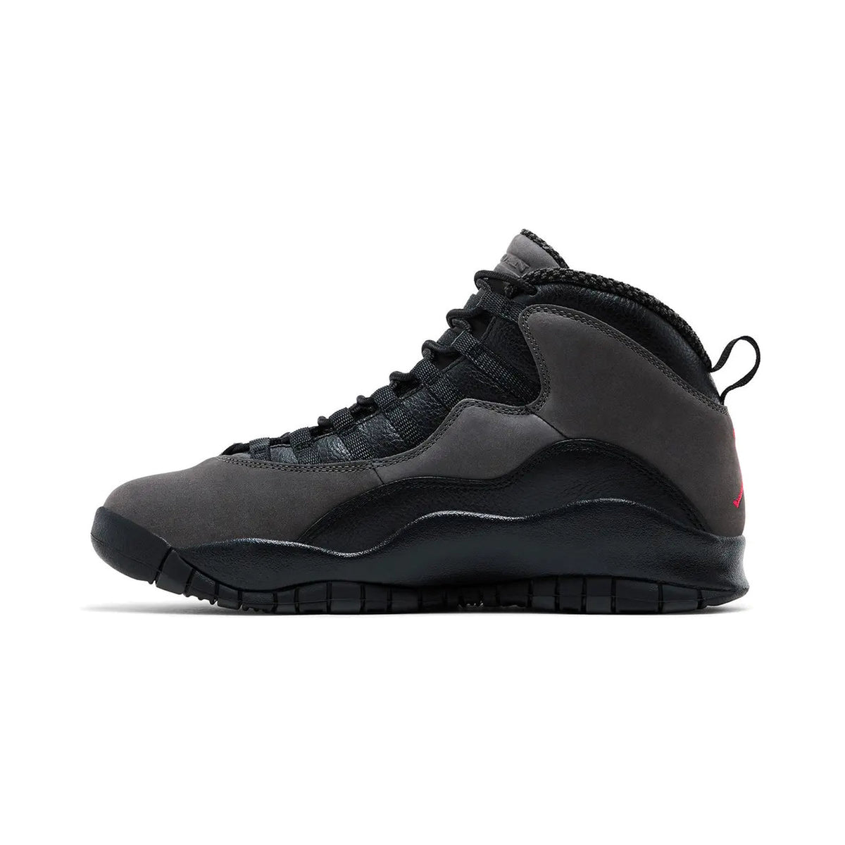 Air Jordan 10 Retro 'Shadow' 2025(HJ6779-001)