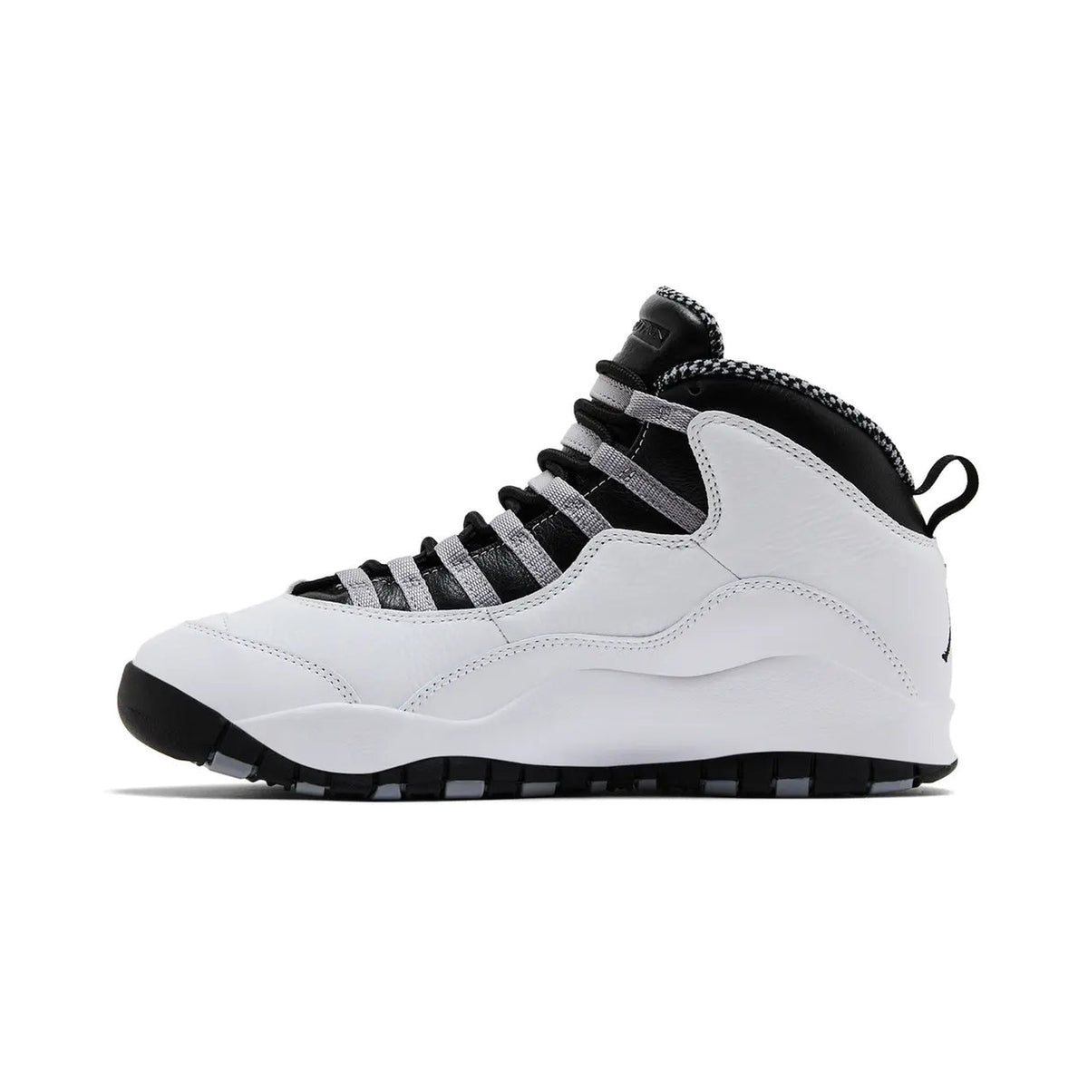 Air Jordan 10 Retro 'Steel' 2025(HJ6779-104)