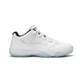 Air Jordan 11 Retro Low 'Legend Blue'(AV2187-117)