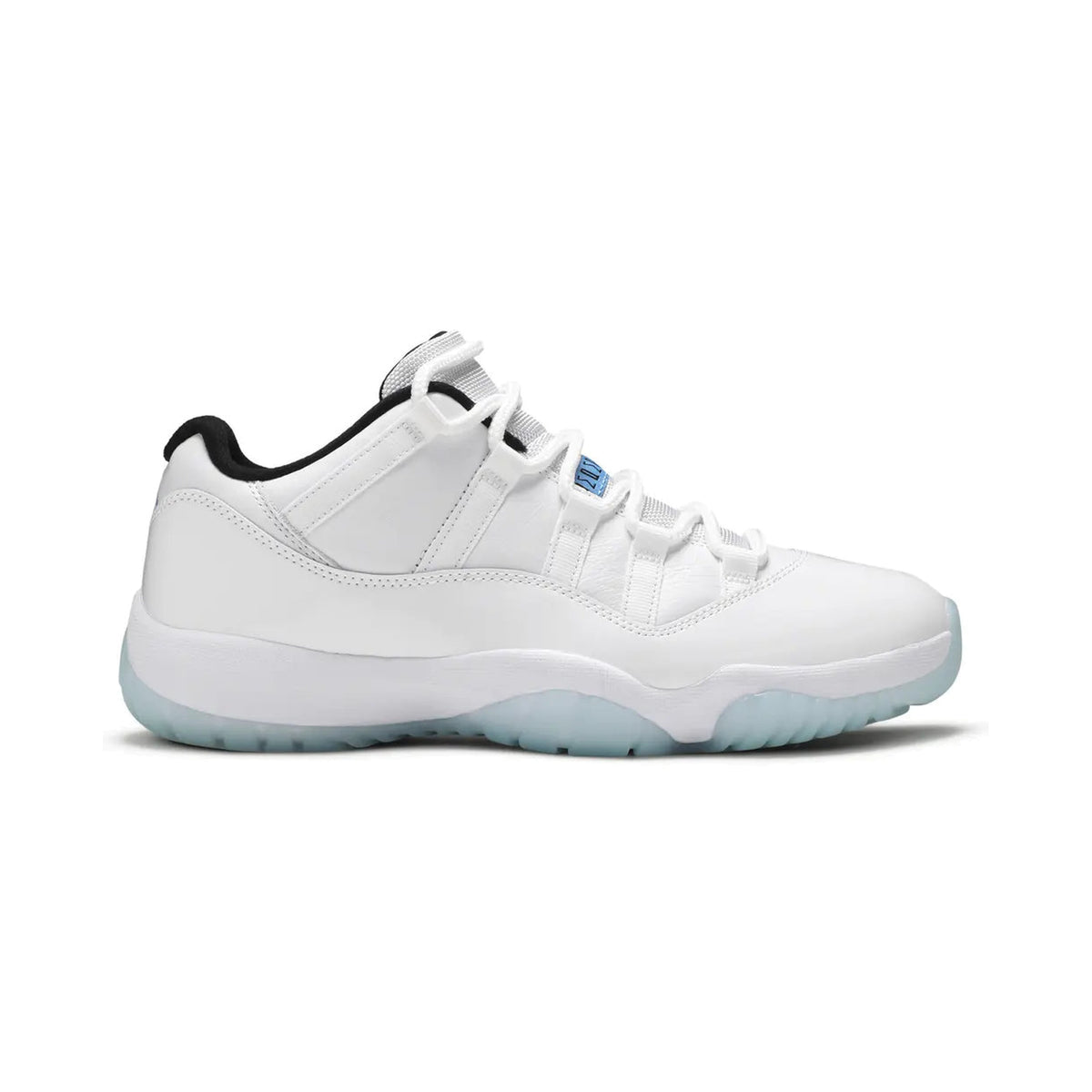 Air Jordan 11 Retro Low 'Legend Blue'(AV2187-117)