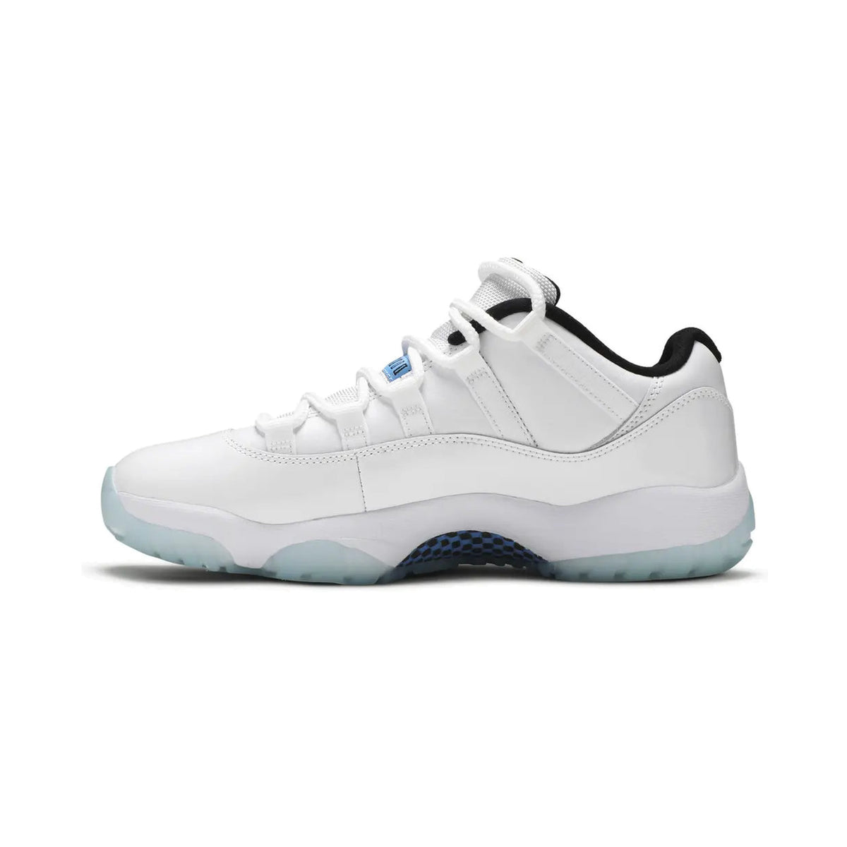 Air Jordan 11 Retro Low 'Legend Blue'(AV2187-117)