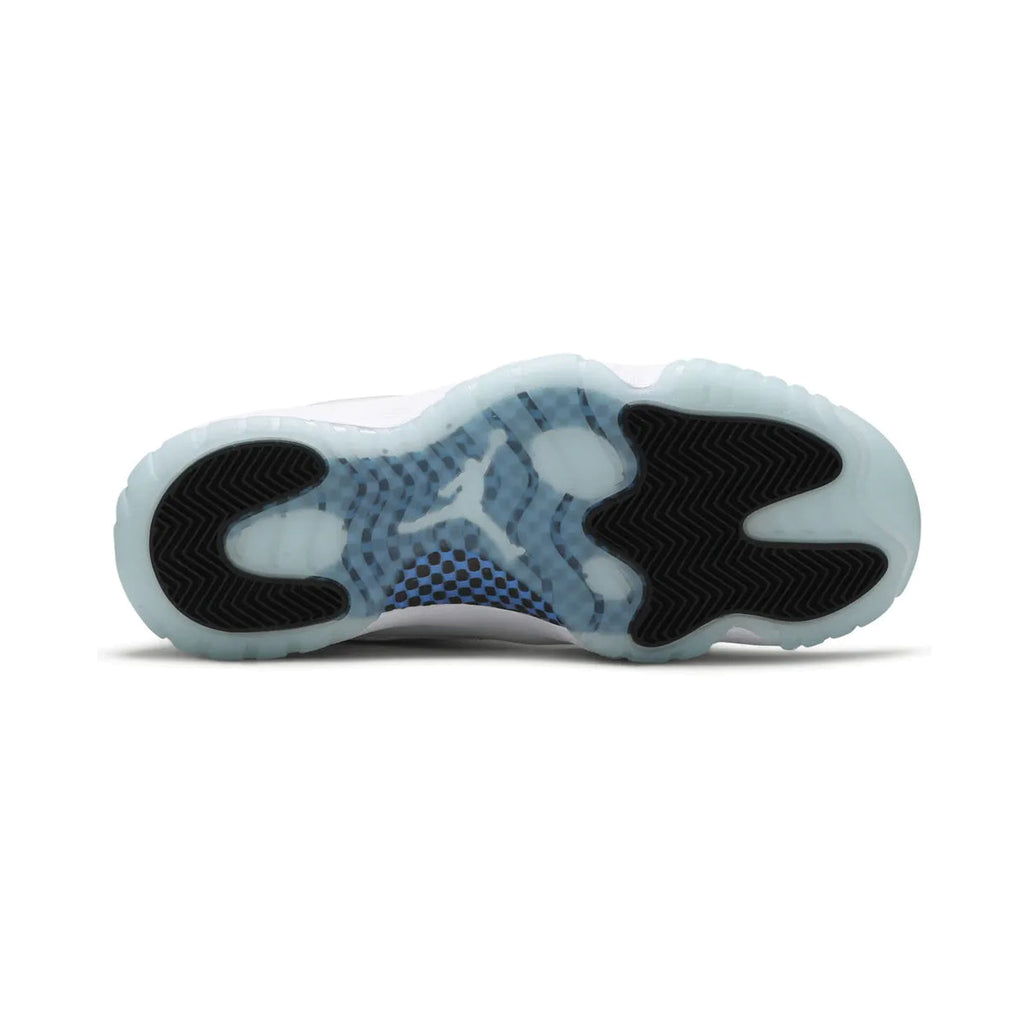 Air Jordan 11 Retro Low 'Legend Blue'(AV2187-117)