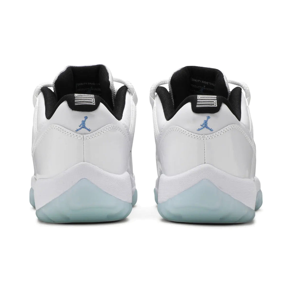 Air Jordan 11 Retro Low 'Legend Blue'(AV2187-117)