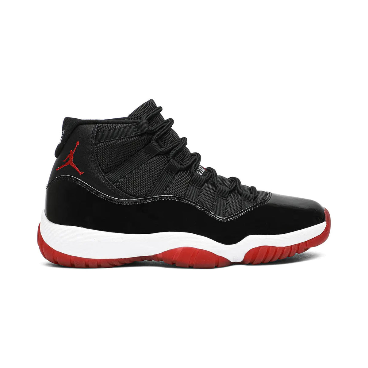 Air Jordan 11 Retro 'Bred' 2019(378037-061)