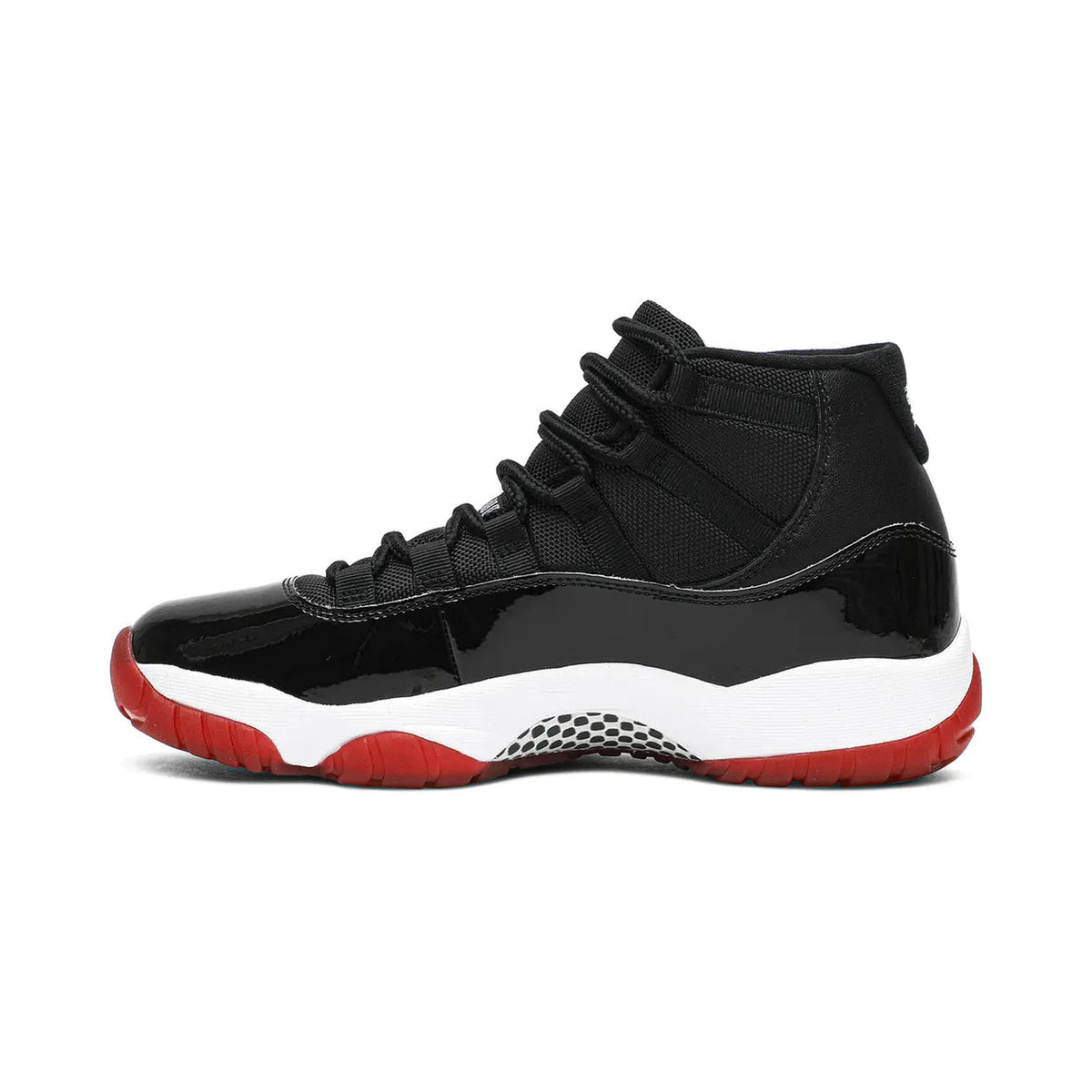 Air Jordan 11 Retro 'Bred' 2019(378037-061)