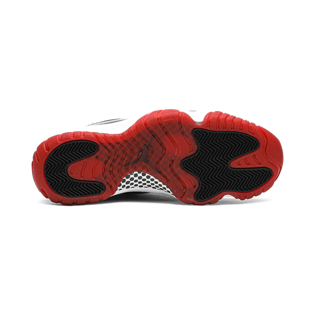 Air Jordan 11 Retro 'Bred' 2019(378037-061)