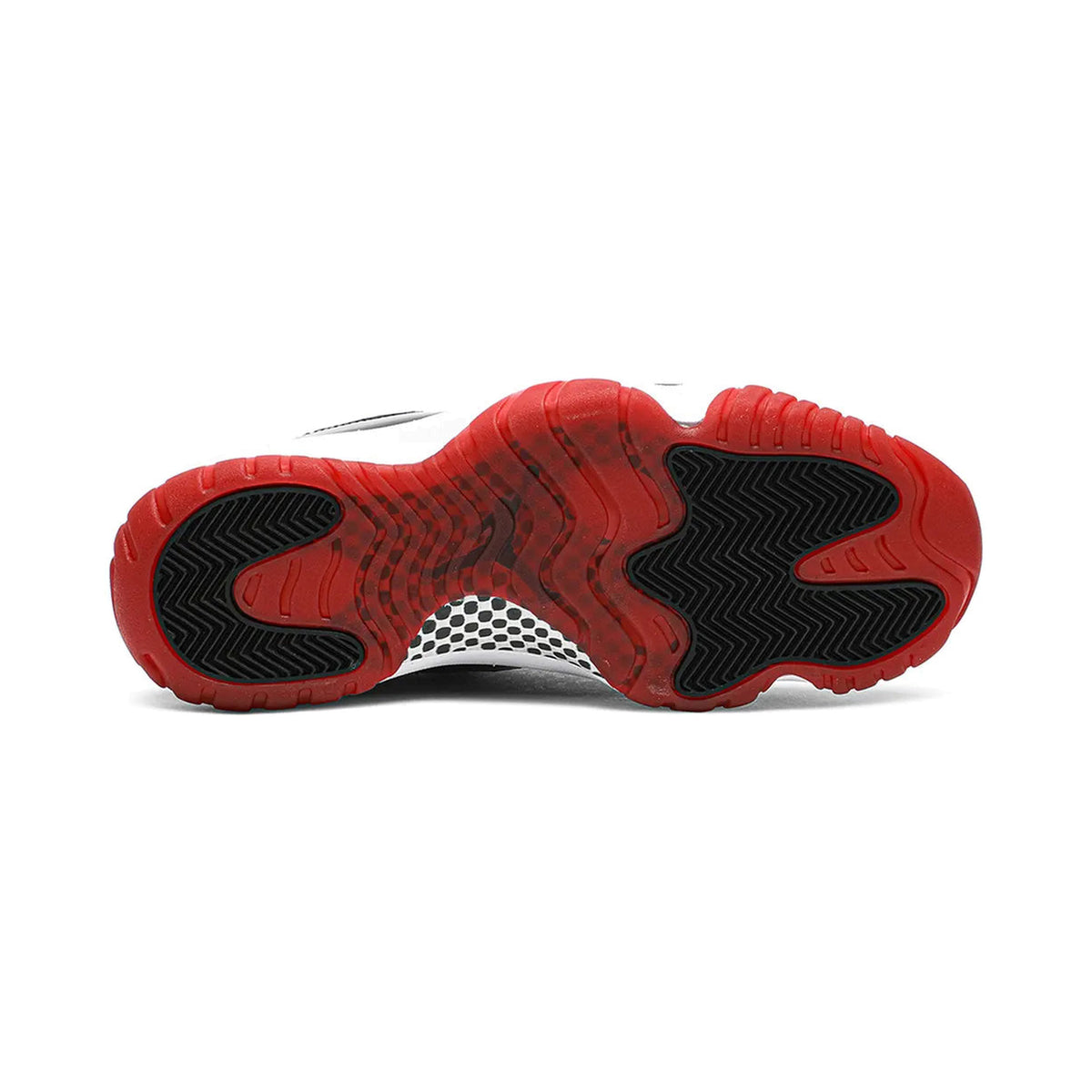 Air Jordan 11 Retro 'Bred' 2019(378037-061)