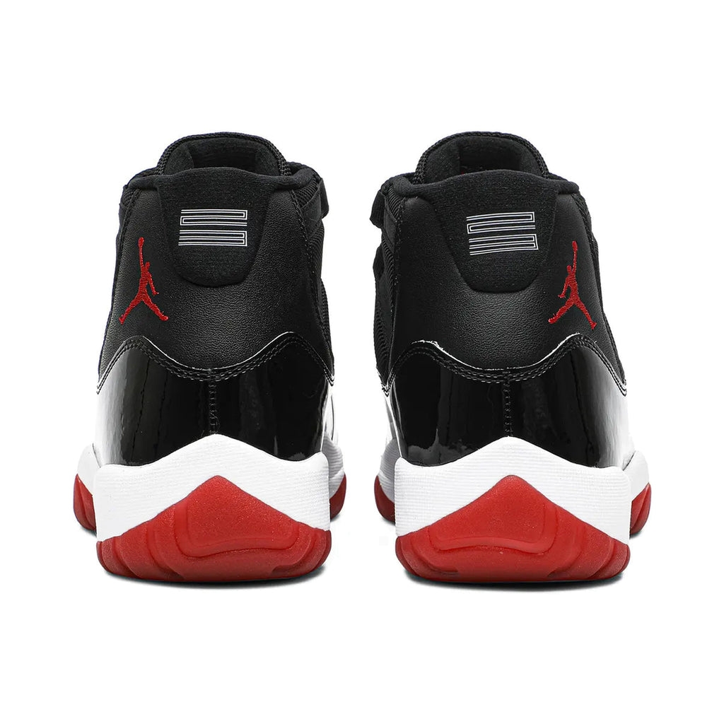 Air Jordan 11 Retro 'Bred' 2019(378037-061)