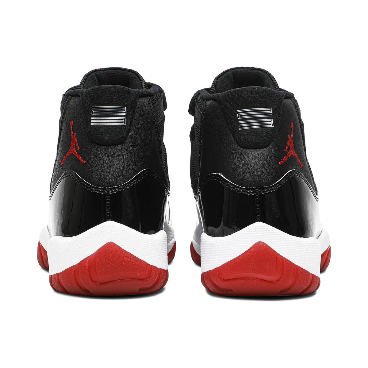 Air Jordan 11 Retro 'Bred' 2019(378037-061)