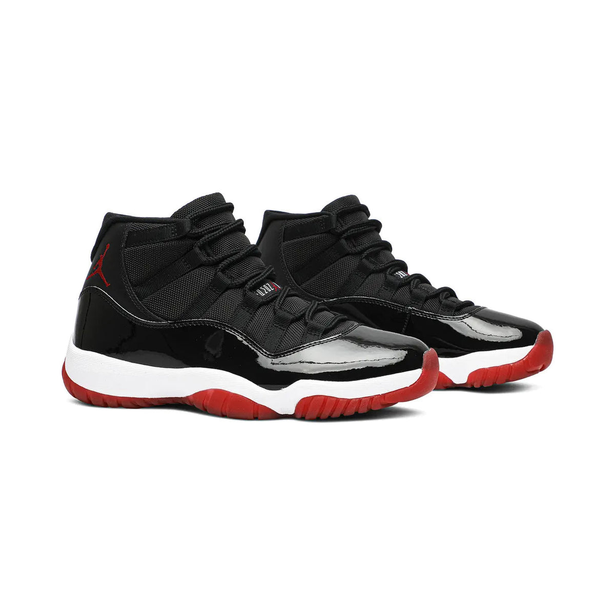 Air Jordan 11 Retro 'Bred' 2019(378037-061)