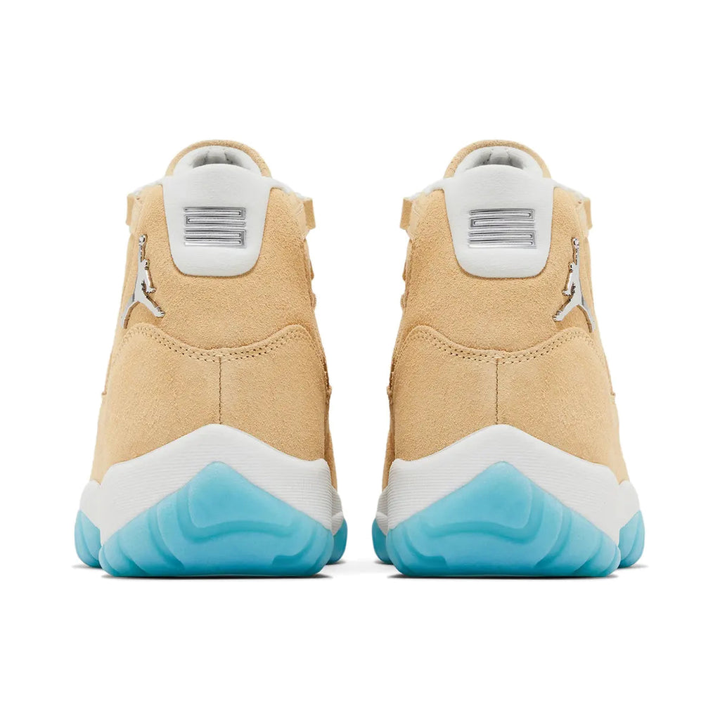 Air Jordan 11 Retro 'H-Town'(IO8960-707)