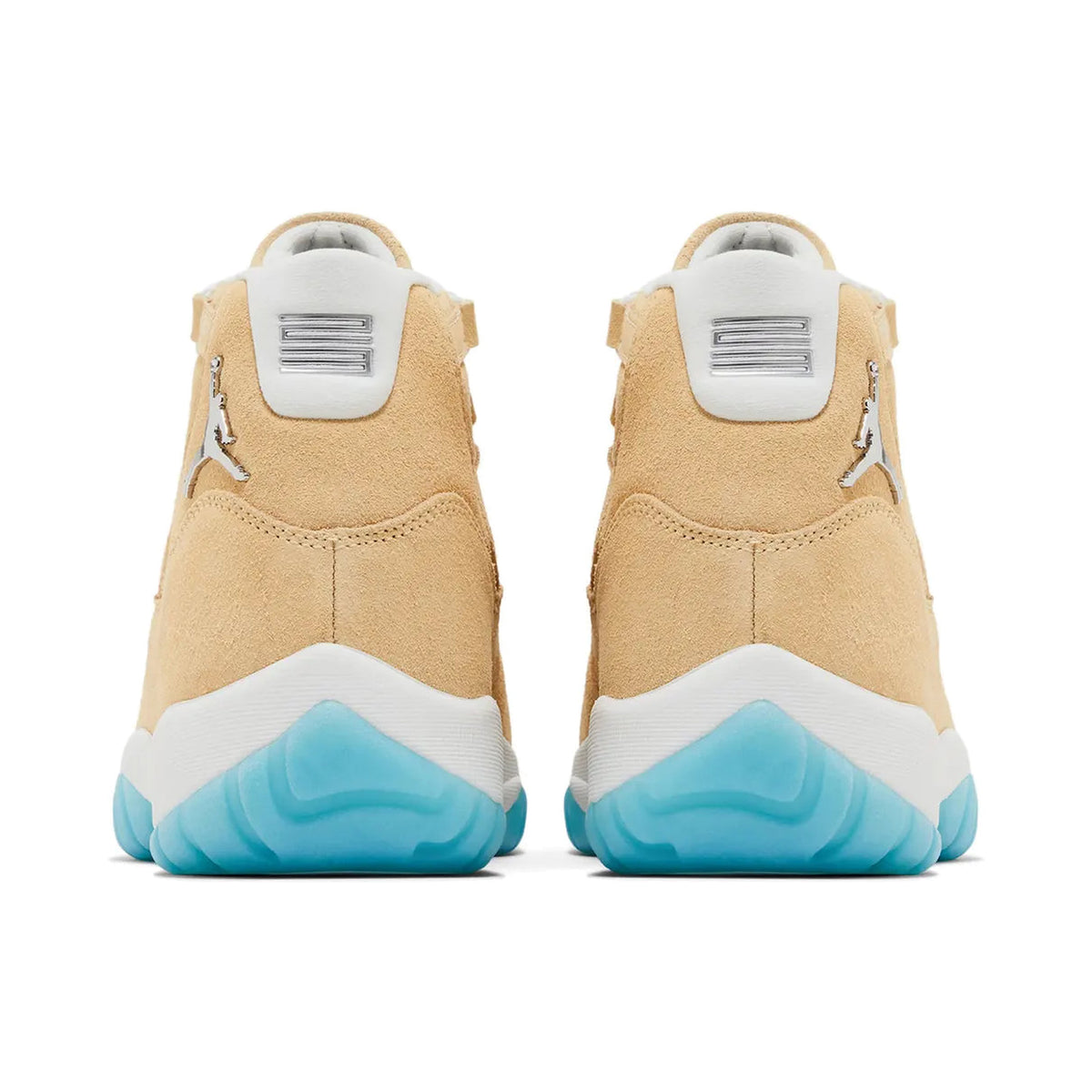 Air Jordan 11 Retro 'H-Town'(IO8960-707)