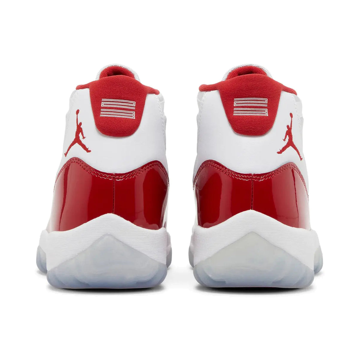 Air Jordan 11 Retro 'Cherry'(CT8012-116)