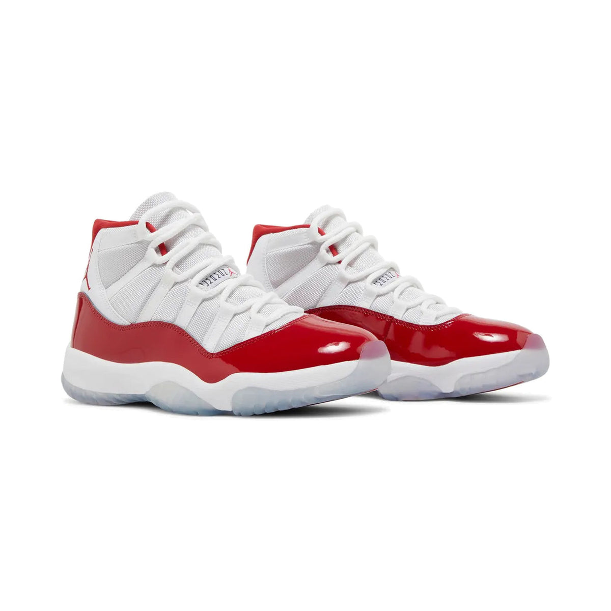 Air Jordan 11 Retro 'Cherry'(CT8012-116)