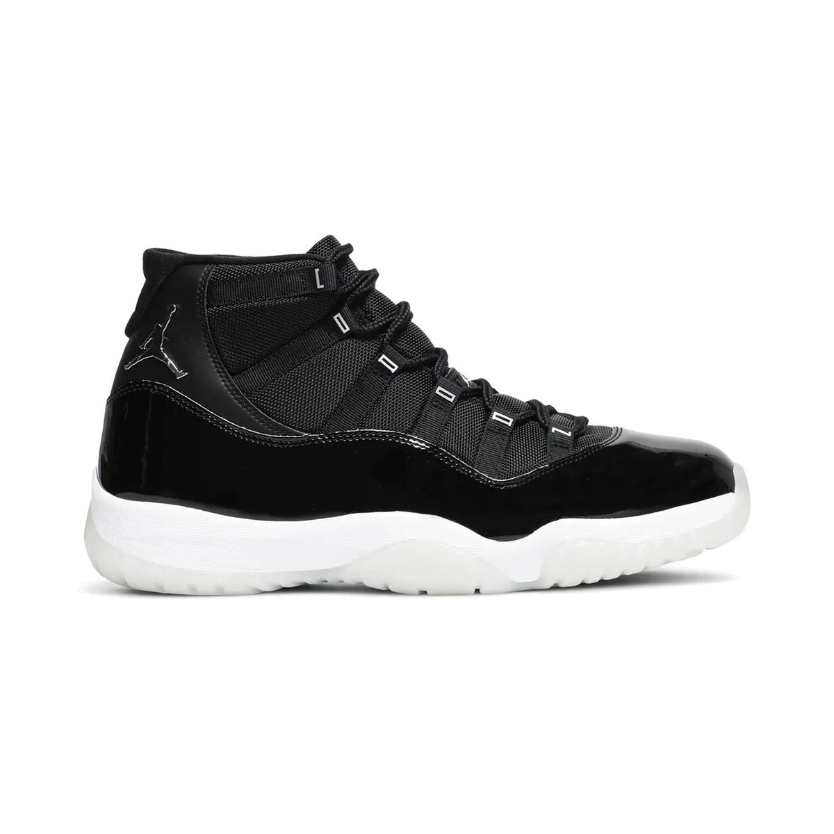 Air Jordan 11 Retro 'Jubilee / 25th Anniversary'(CT8012-011)