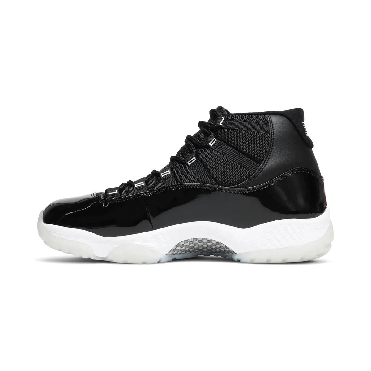 Air Jordan 11 Retro 'Jubilee / 25th Anniversary'(CT8012-011)