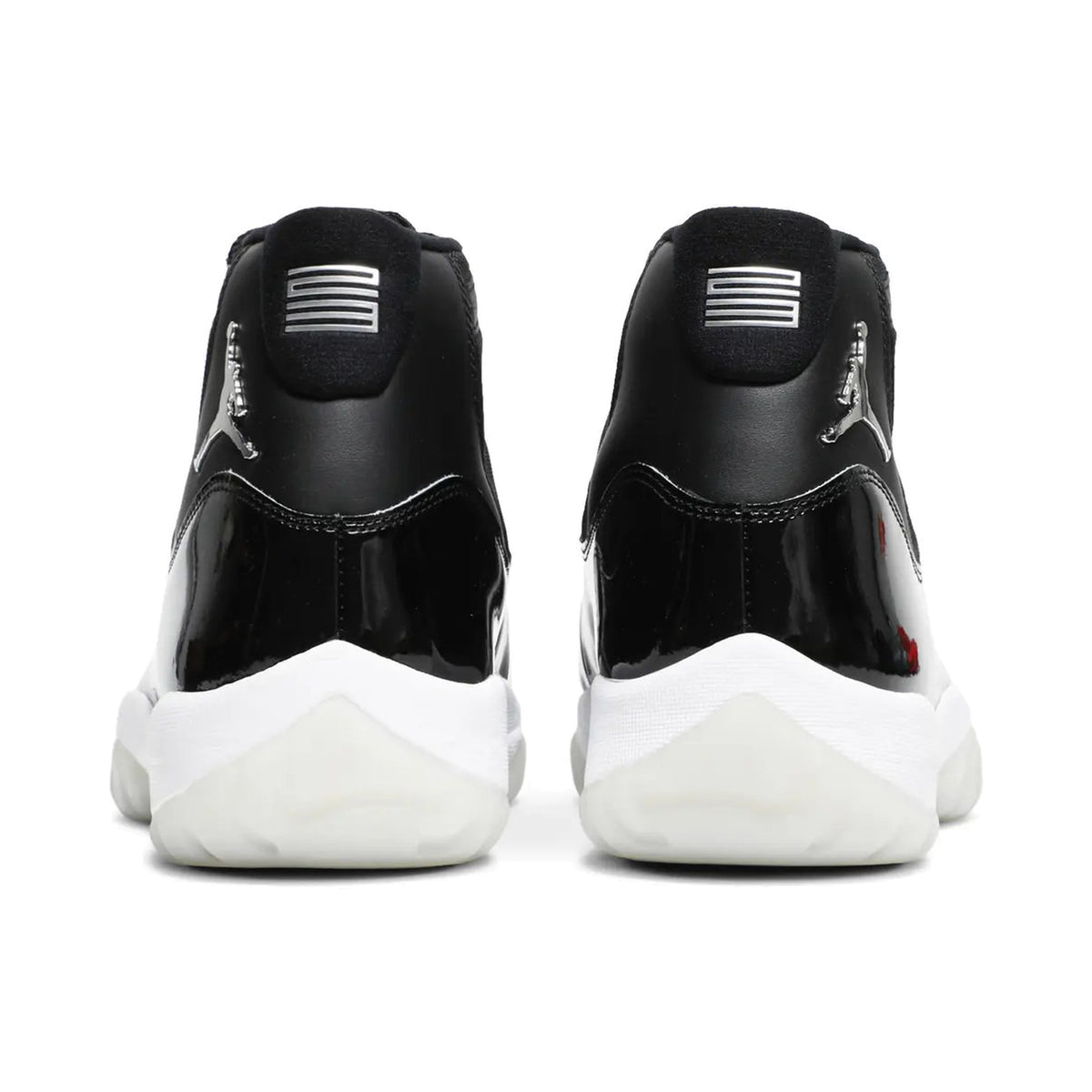 Air Jordan 11 Retro 'Jubilee / 25th Anniversary'(CT8012-011)