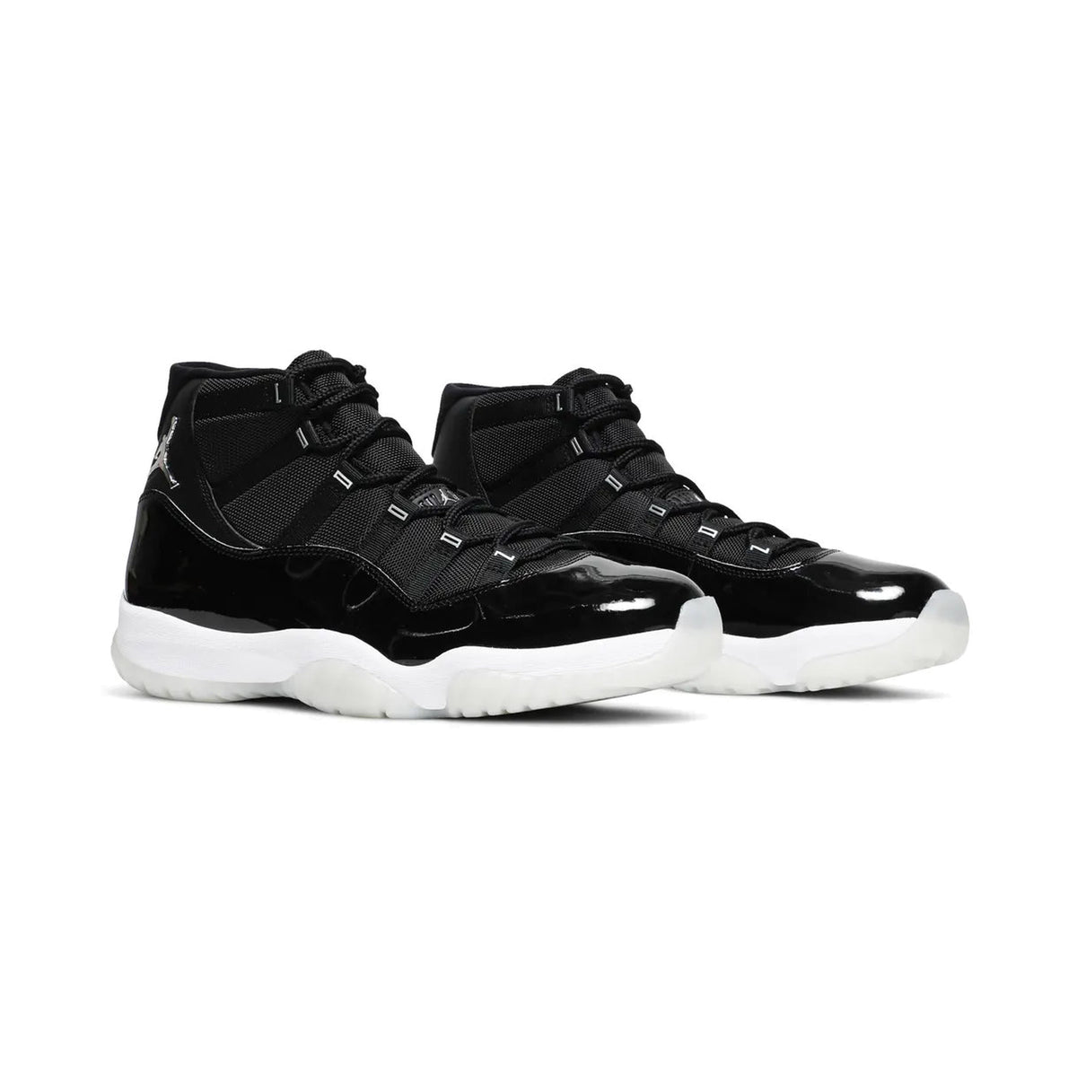 Air Jordan 11 Retro 'Jubilee / 25th Anniversary'(CT8012-011)