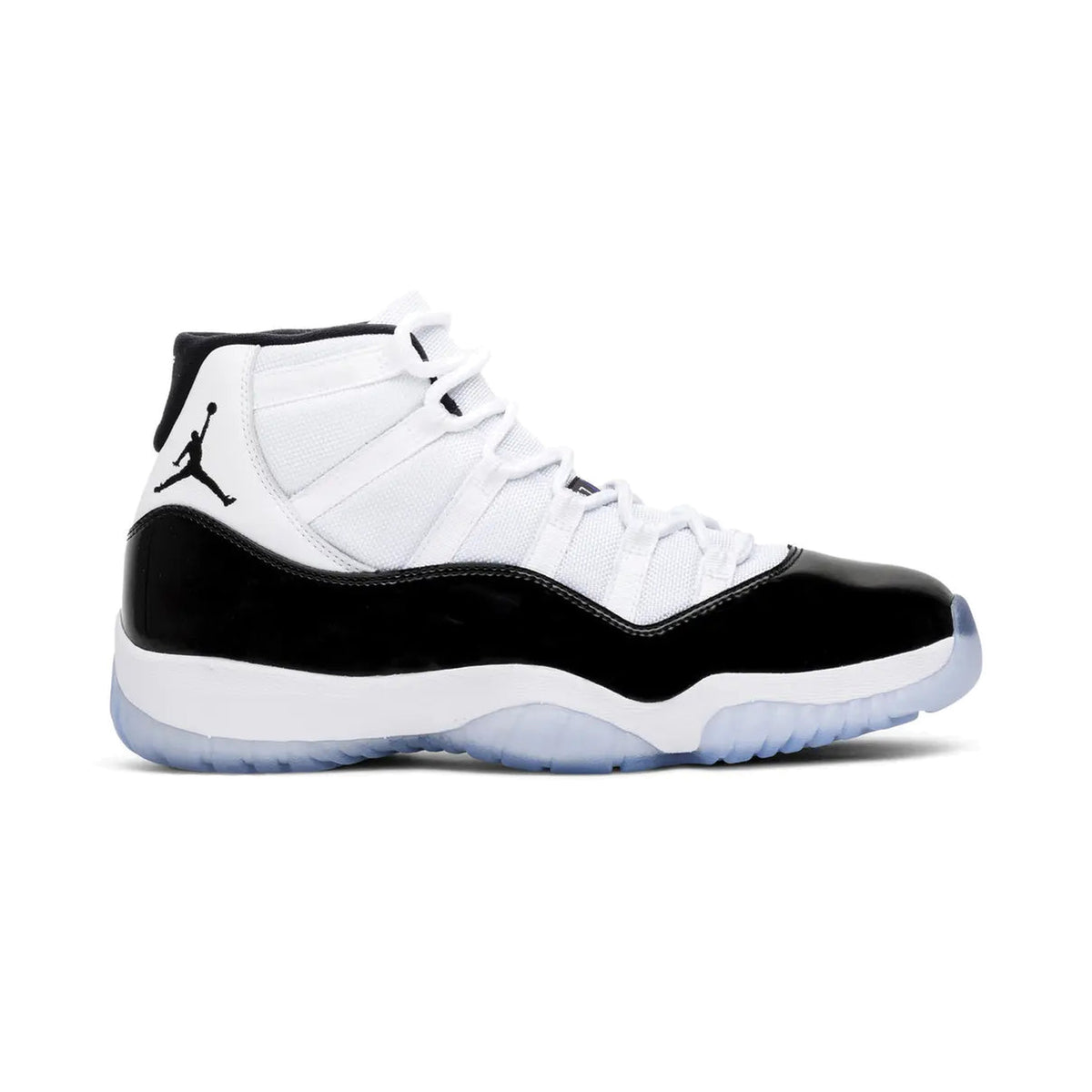 Air Jordan 11 Retro 'Concord' 2018(378037-100)