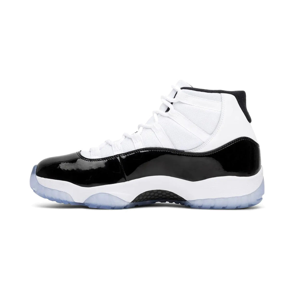 Air Jordan 11 Retro 'Concord' 2018(378037-100)
