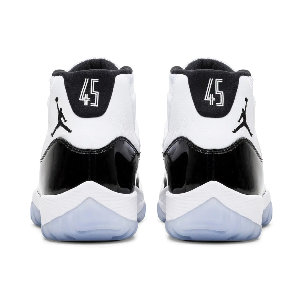 Air Jordan 11 Retro 'Concord' 2018(378037-100)