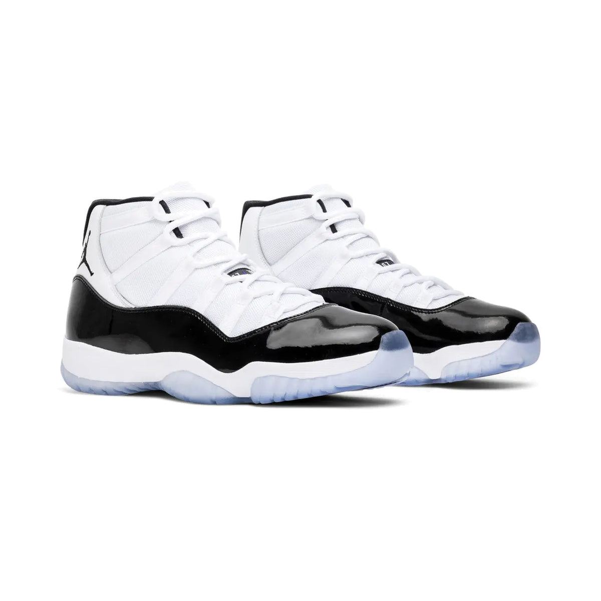 Air Jordan 11 Retro 'Concord' 2018(378037-100)