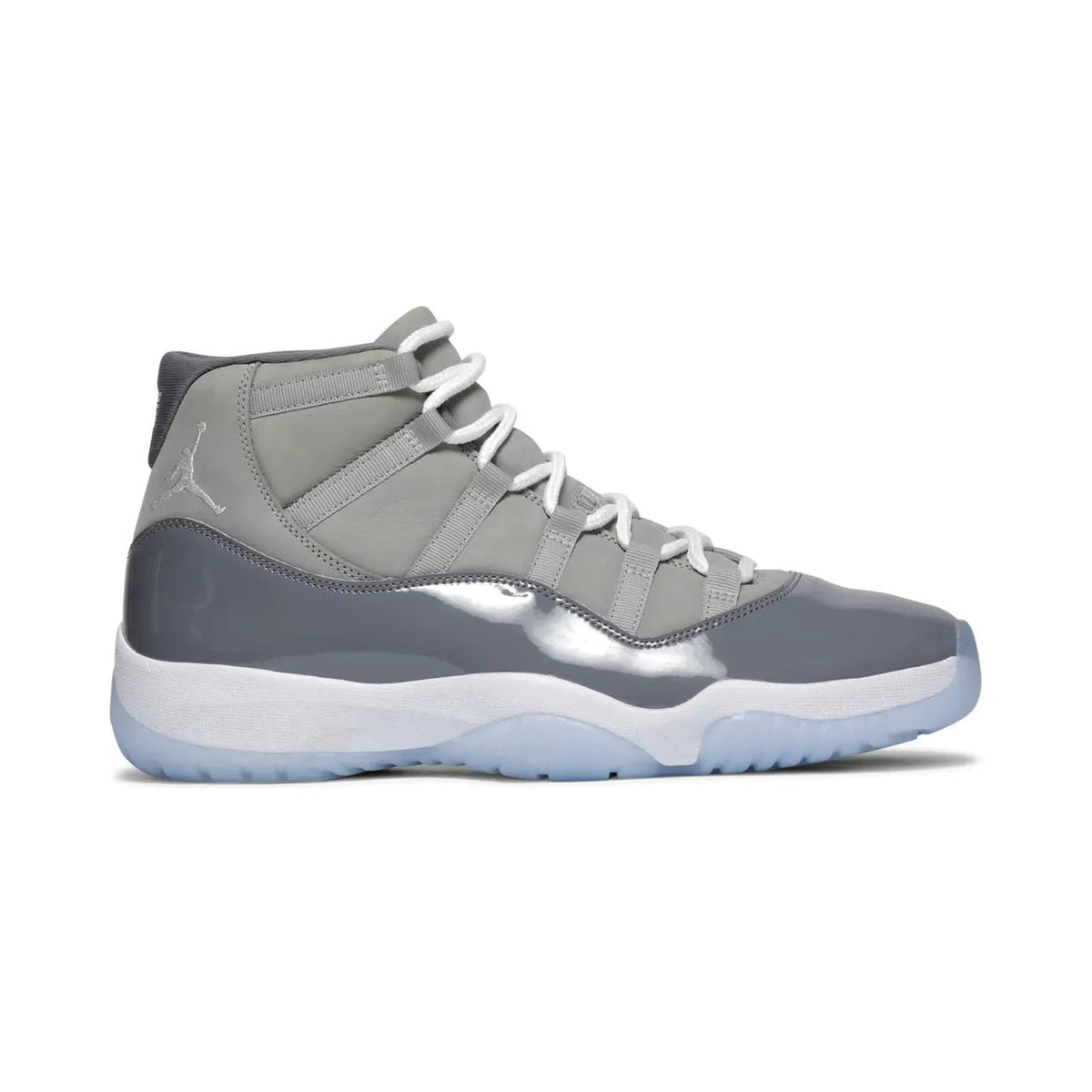 Air Jordan 11 Retro 'Cool Grey' 2021(CT8012-005)