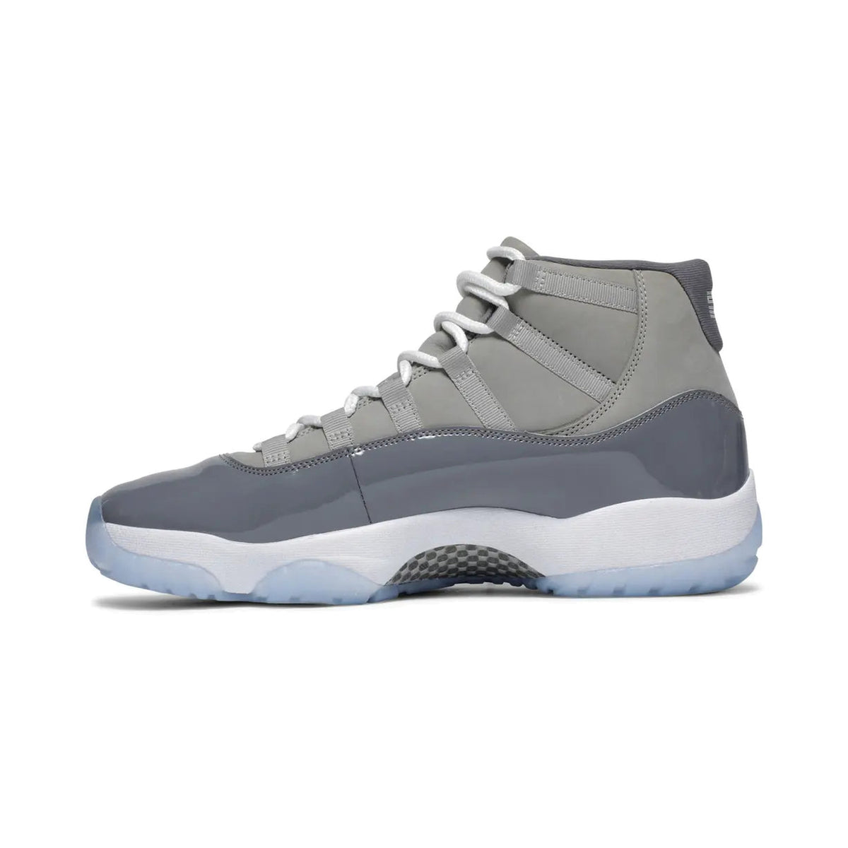 Air Jordan 11 Retro 'Cool Grey' 2021(CT8012-005)