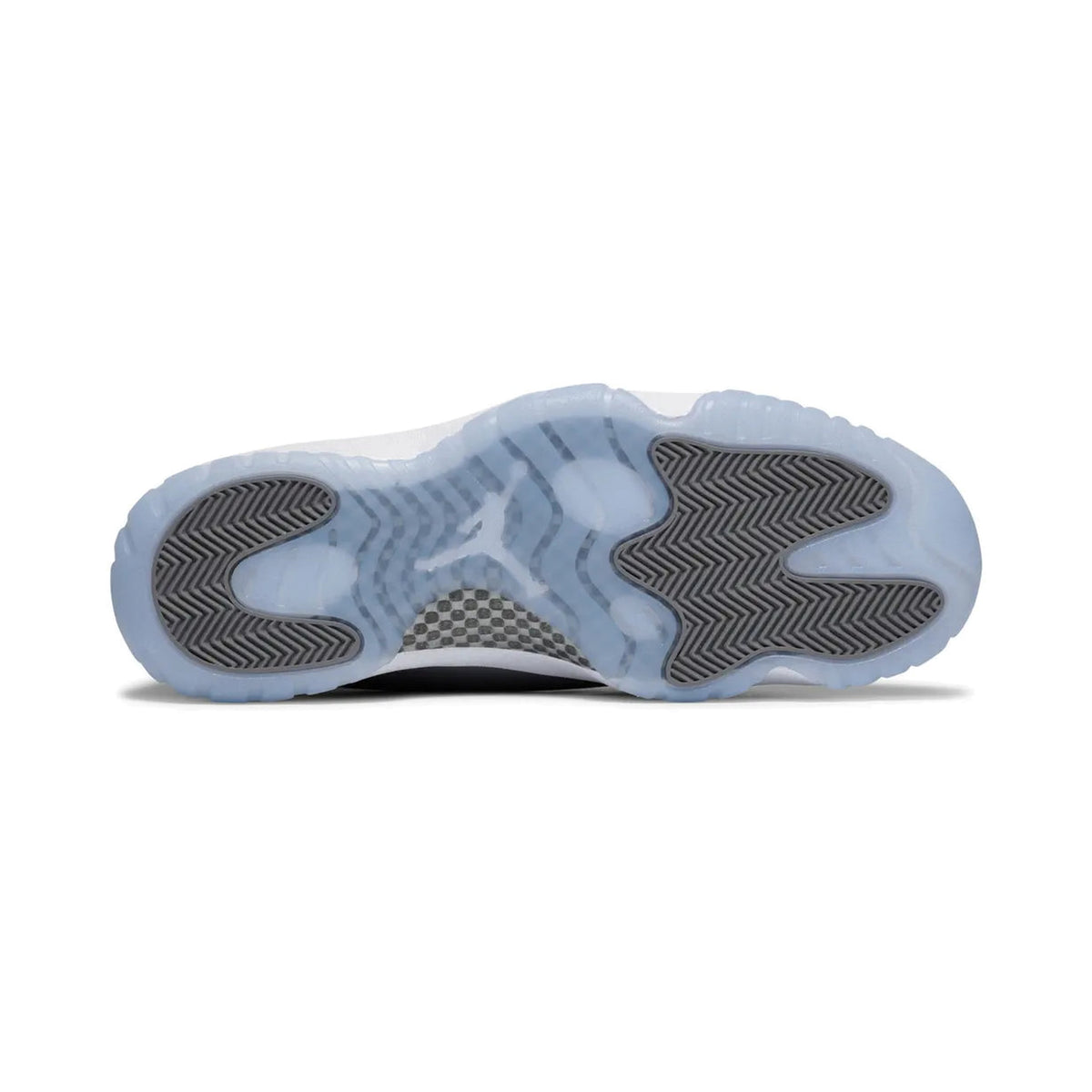 Air Jordan 11 Retro 'Cool Grey' 2021(CT8012-005)